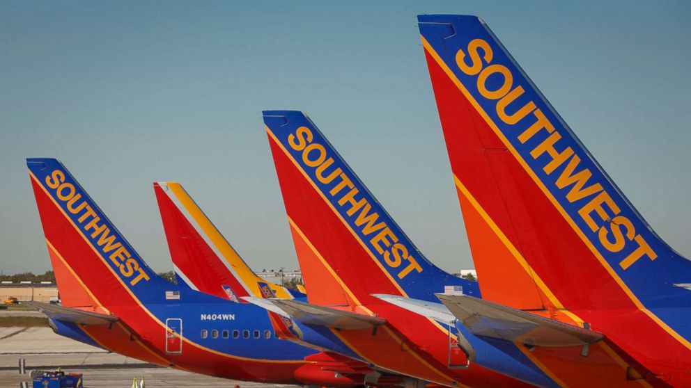 Behind the scenes with Southwest Airlines' social media 'Listening