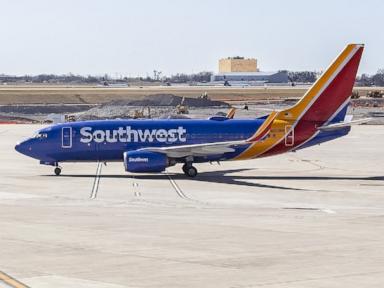 Operational Fragility in Terminal Airspace The Southwest Near Miss Logic