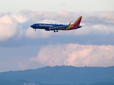 Southwest Airlines slashing 15% of corporate workforce