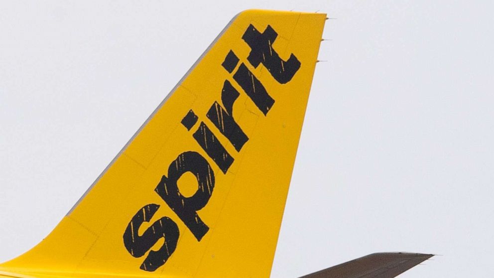 VIDEO: JetBlue strikes deal to acquire Spirit airlines