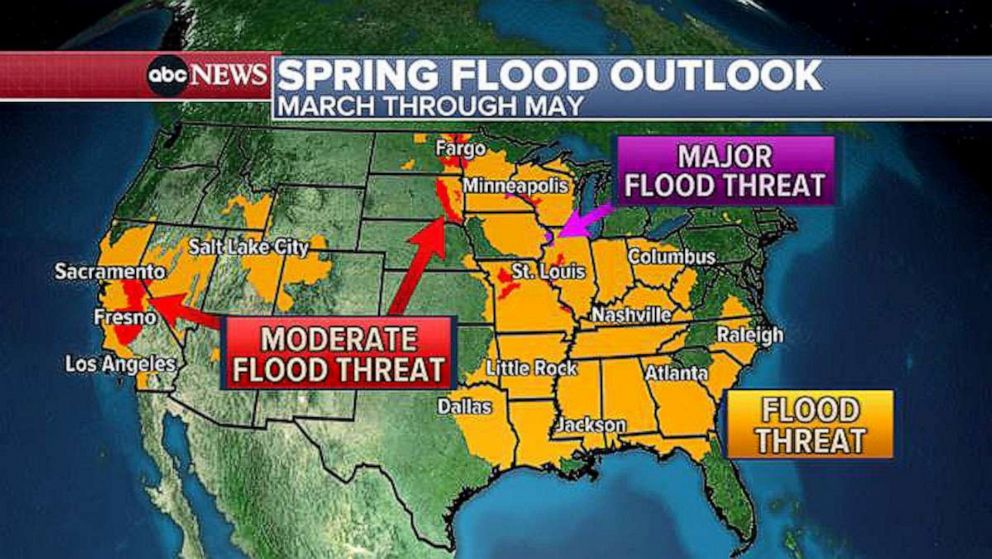 Shana Udvardy on Midwest Flooding and River Management