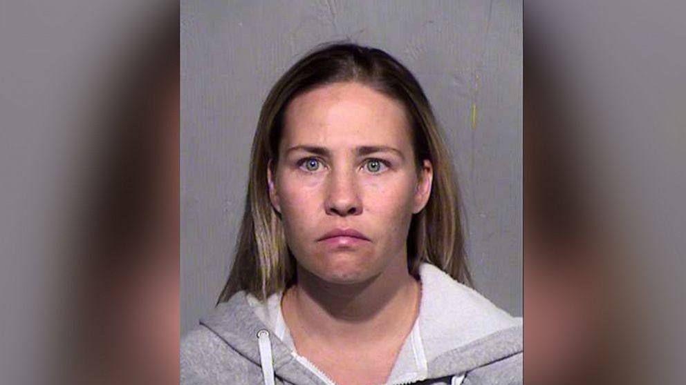 992px x 558px - Video shows Arizona distraught mom after baby found in hot ...