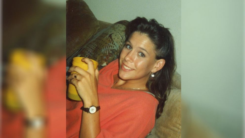 PHOTO: Stacey Stites went missing in 1996, when she was just 19. Her body was found just hours later.