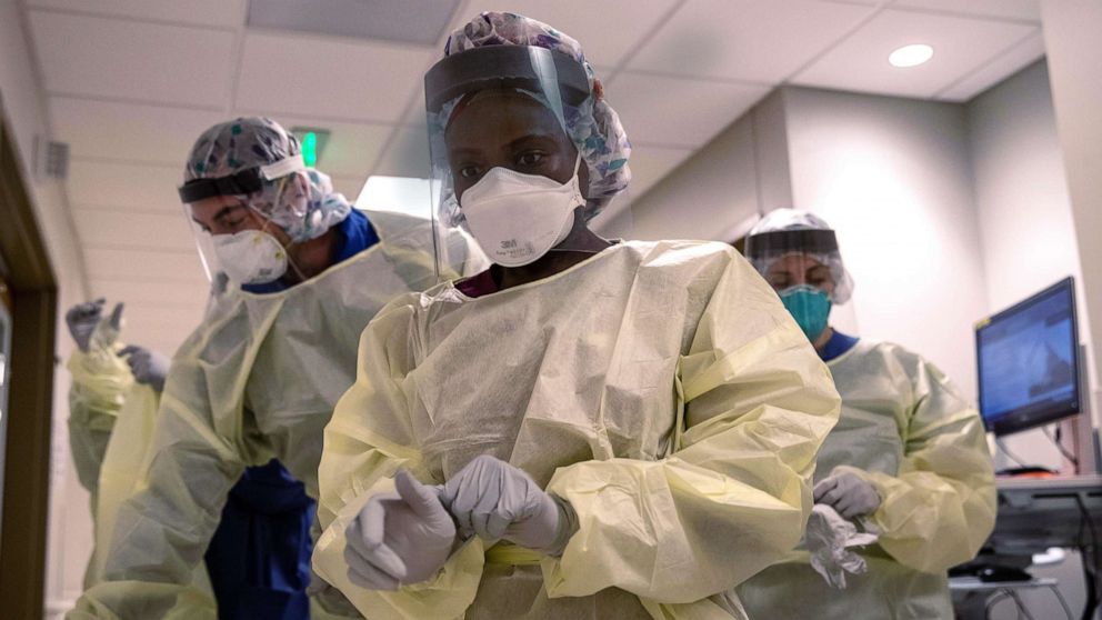 Processing Death The grim task of processing death certificates during the coronavirus ...