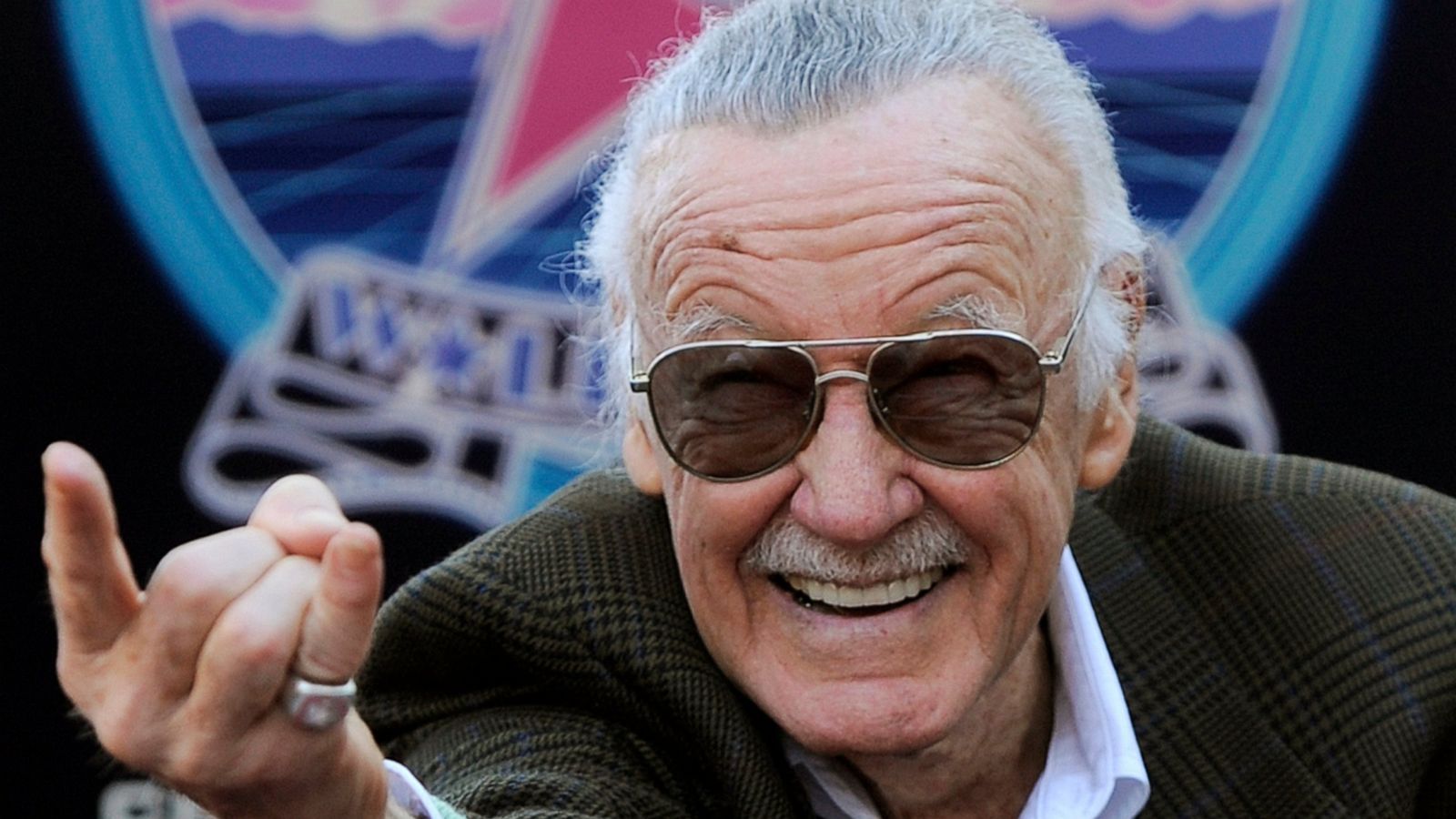 Former Business Partner Of Marvel S Stan Lee Arrested On Charges Of Financial Elder Abuse Abc News