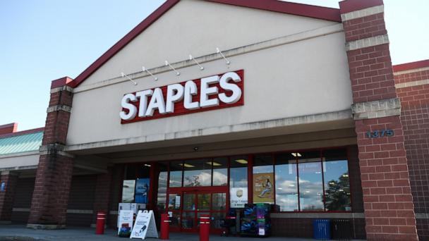 Staples: Customer data exposed in security breach - WSVN 7News