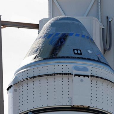 NASA announced that Boeing Starliner's first crewed mission will be launching on June 1 after several delays, the most recent being due to a small helium leak.