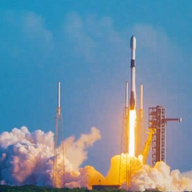 In a letter to the Federal Communications Commission, 100 space researchers asked for the agency to pause new satellite launches to allow for environmental review.