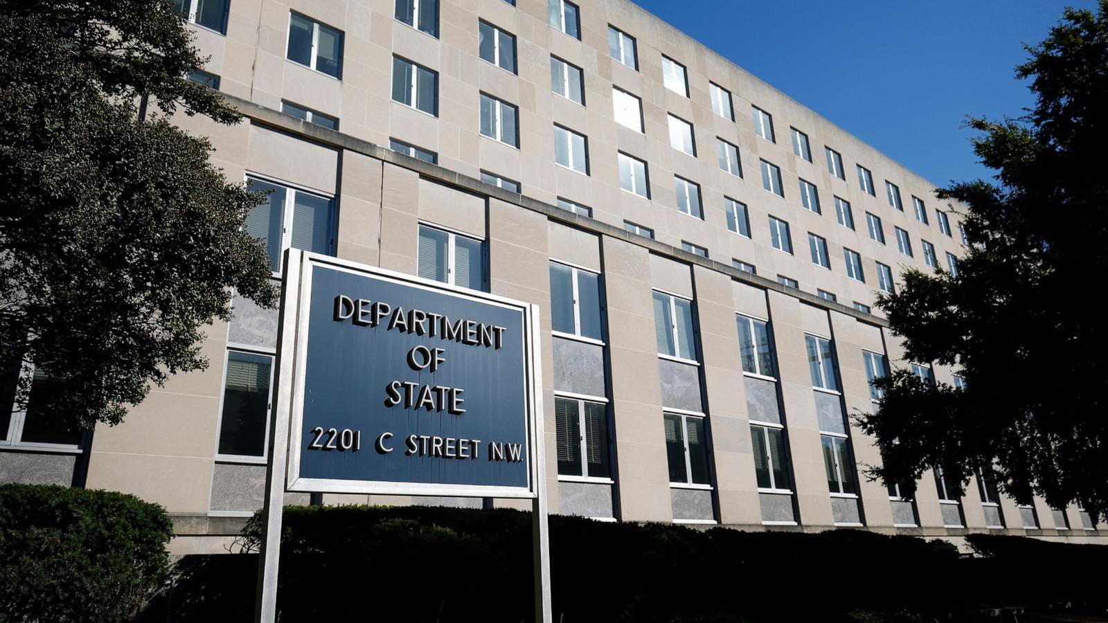 State Department to cancel tens of thousands of visas held by asylum seekers