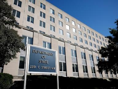 State Department to cancel tens of thousands of visas held by asylum seekers