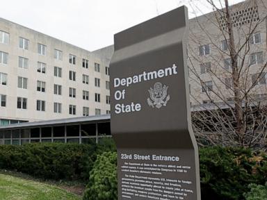 US diplomats undergoing divisive new review process