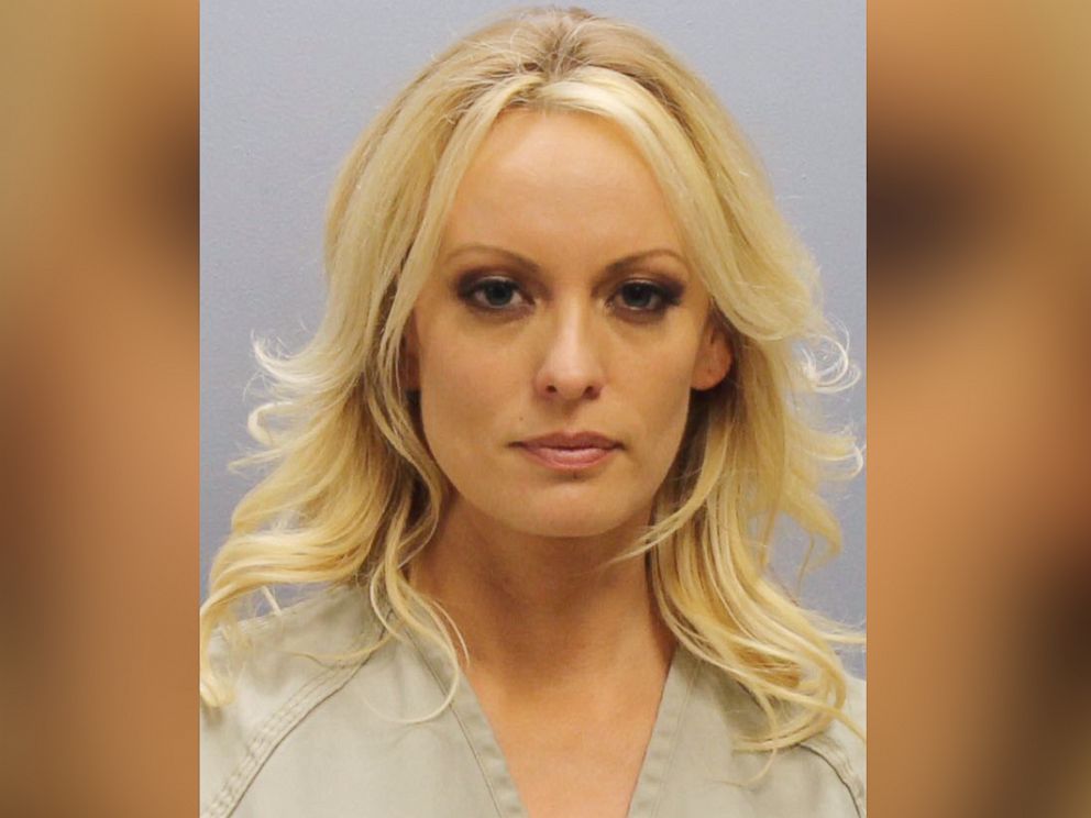 5 Ohio police officers face punishment over arrest of Stormy ...
