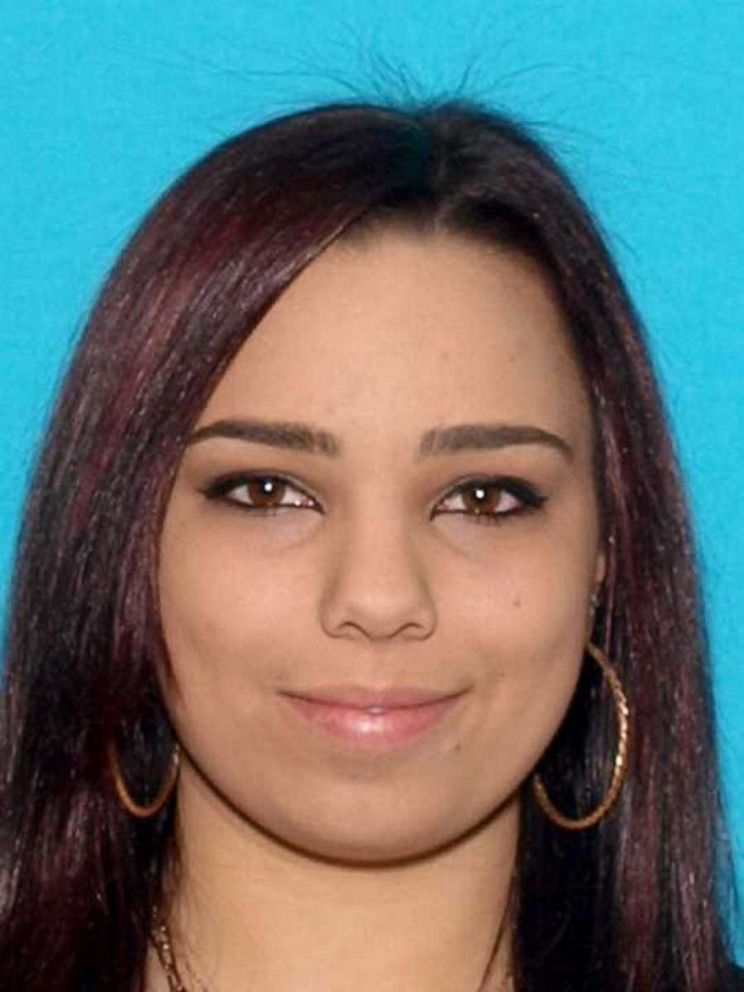 PHOTO: Stephanie Parze is seen in this undated photo released by authorities. Investigators say Parze was last seen at her home in Freehold Township, New Jersey, on the night of Oct. 30, 2019.