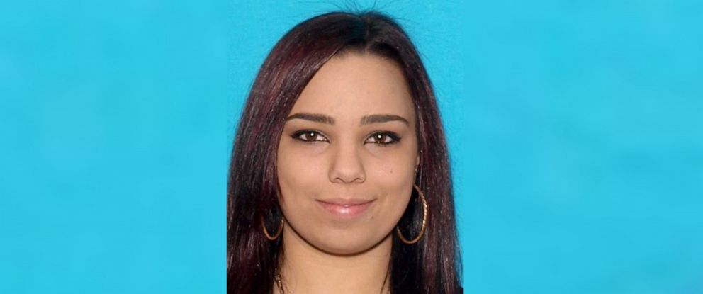 PHOTO: Stephanie Parze is seen in this undated handout photo. Investigators say Parze was last seen at her home in Freehold Township, N.J., on the night of Oct. 30, 2019.