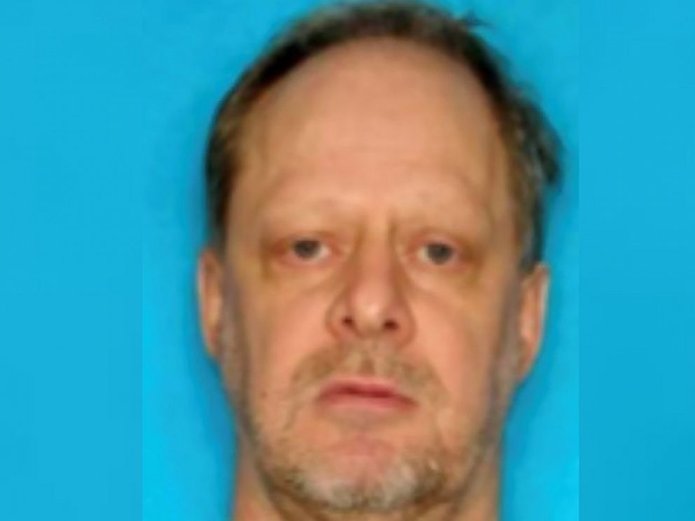 992px x 744px - Las Vegas shooter's brother arrested on suspicion of ...