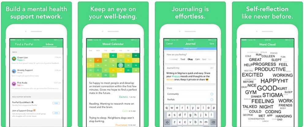 8 apps to support your mental health during the ...