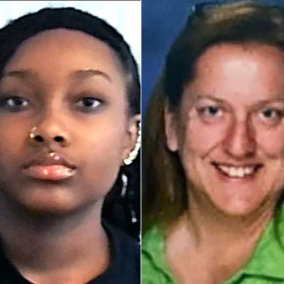 St. Louis School Shooting: What We Know About The Teacher And Student ...