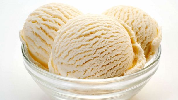 Big Olaf Creamery ice cream recalled due to listeria outbreak in 10