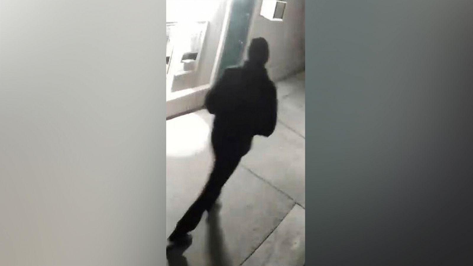 Stockton serial killer
