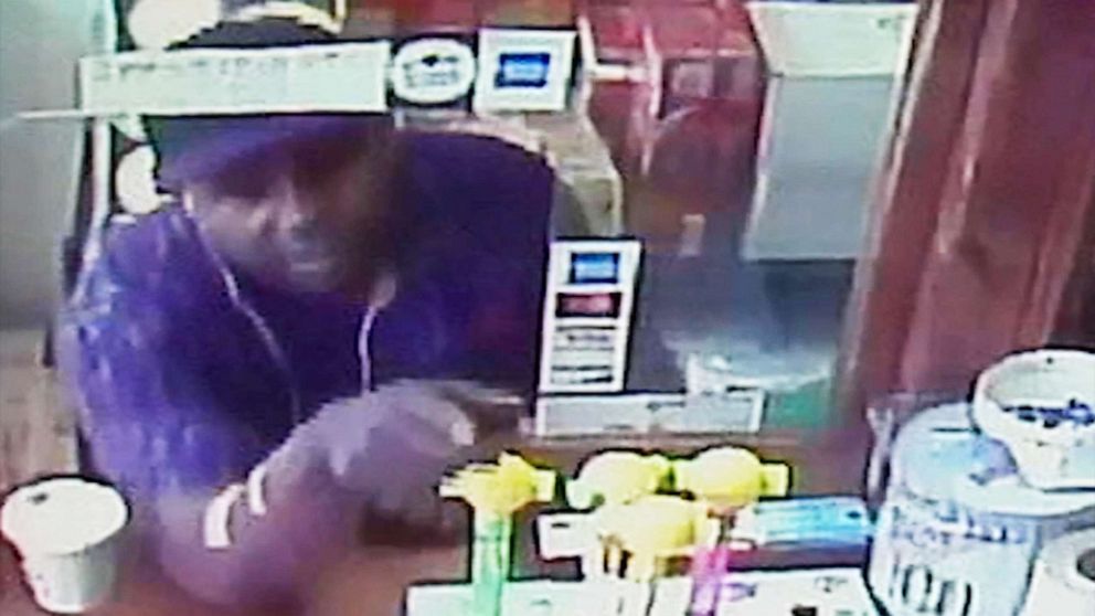 Thief Snatches Tip Jar Filled With College Tuition Savings From Family 