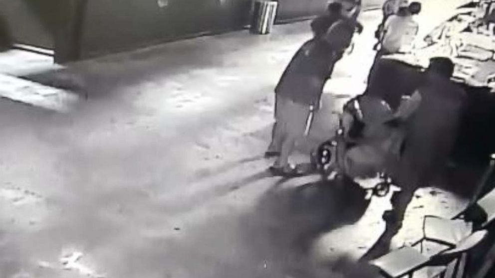 Shark returned to San Antonio aquarium after being stolen in baby