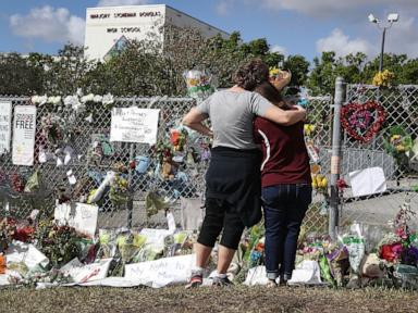 More than 6 years after tragedy, Parkland school building to be demolished