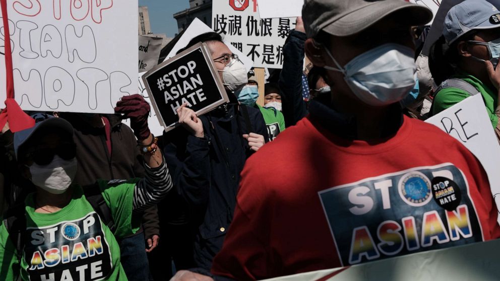 Arrest made in brutal assault of 61-year-old Asian man in New York City ...