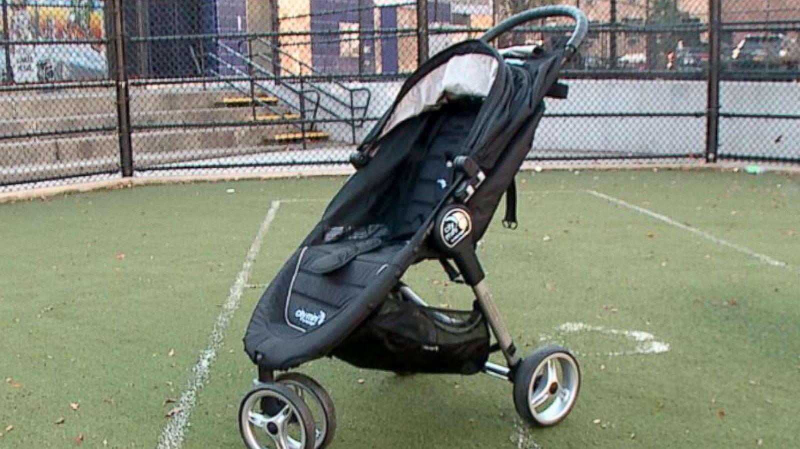 best baby stroller wirecutter