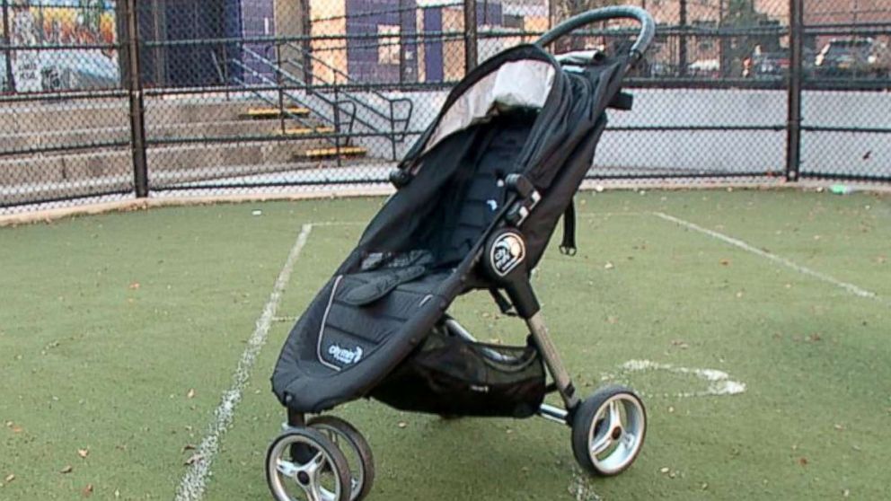 abc strollers
