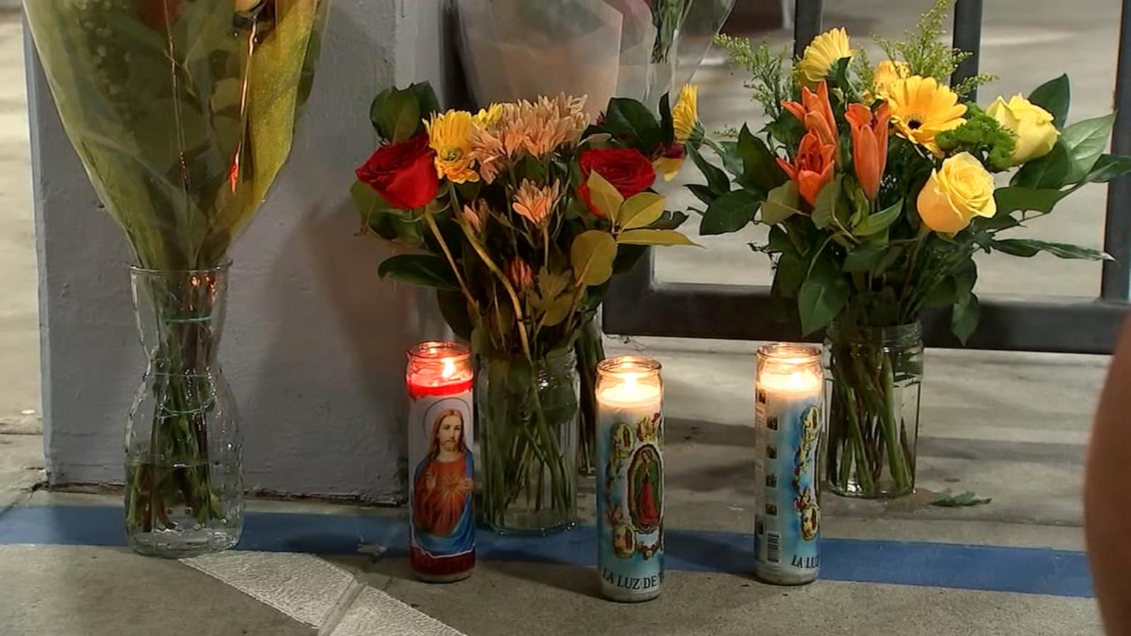 目擊者稱洛杉磯高中生從四樓墜落後死亡