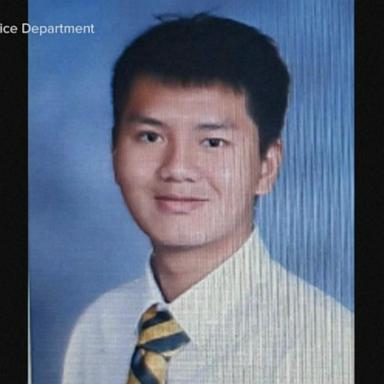 Kai Zhuang, 17, was reported missing Thursday night by his high school, according to the Riverdale Police Department.