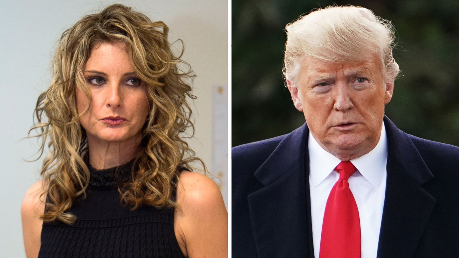 Phone records provide irrefutable proof of sexual assault allegations against Trump, lawyer says