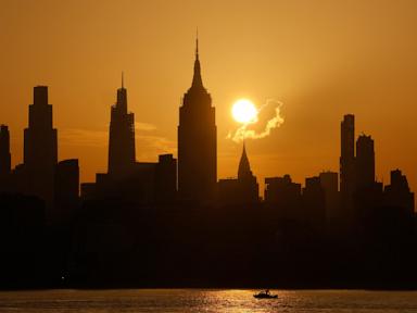 Heat wave forecast: Dangerous temps to continue into July 4 holiday