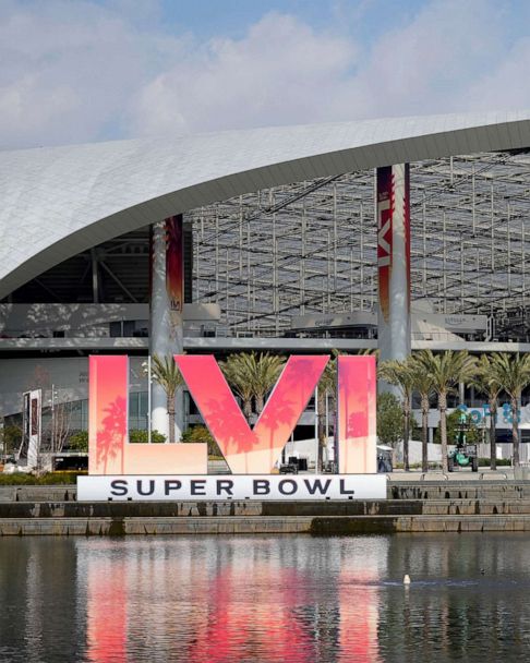 Super Bowl 2022 will be under a heat advisory at SoFi Stadium