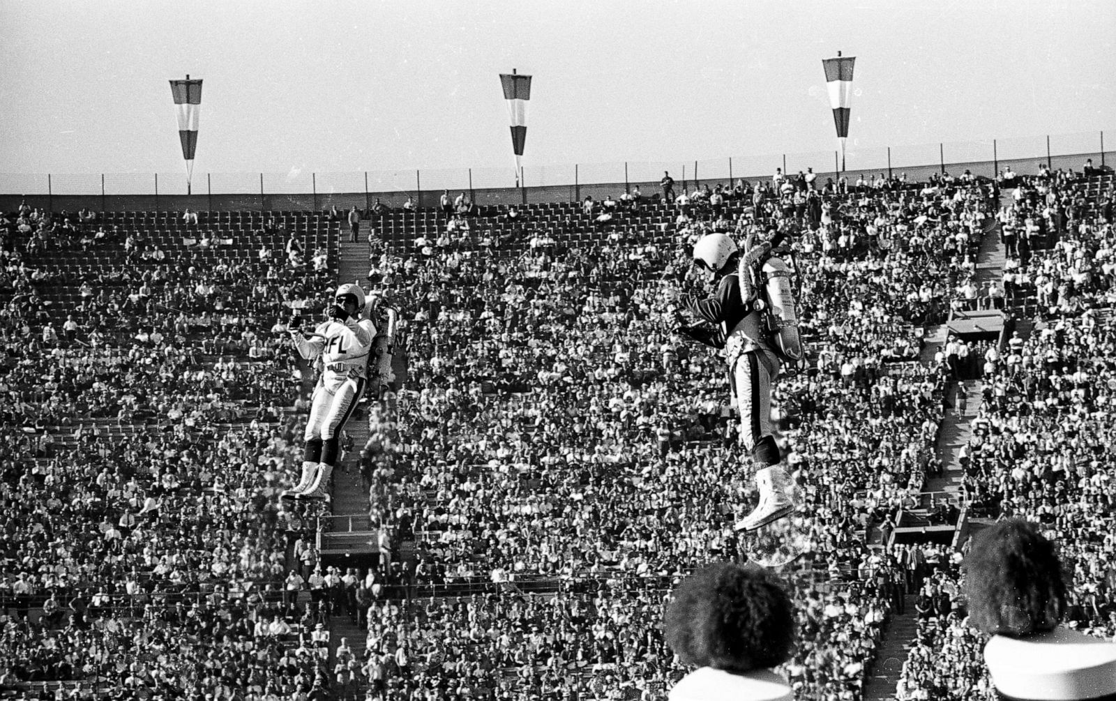 Super Bowl I Picture Super Bowl Halftime Shows Through The Years 