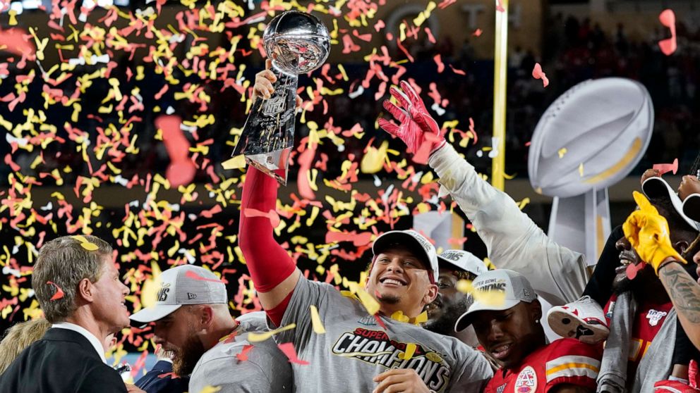 Kc Chiefs Super Bowl Wins Cavs Schedule 2024