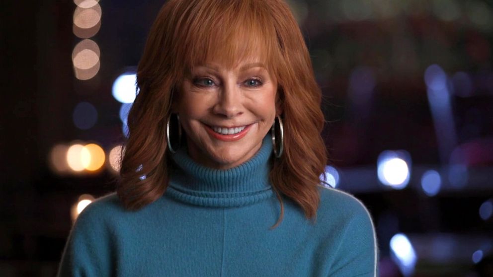 ‘Superstar: Reba McEntire’ takes a look at country icon’s long career