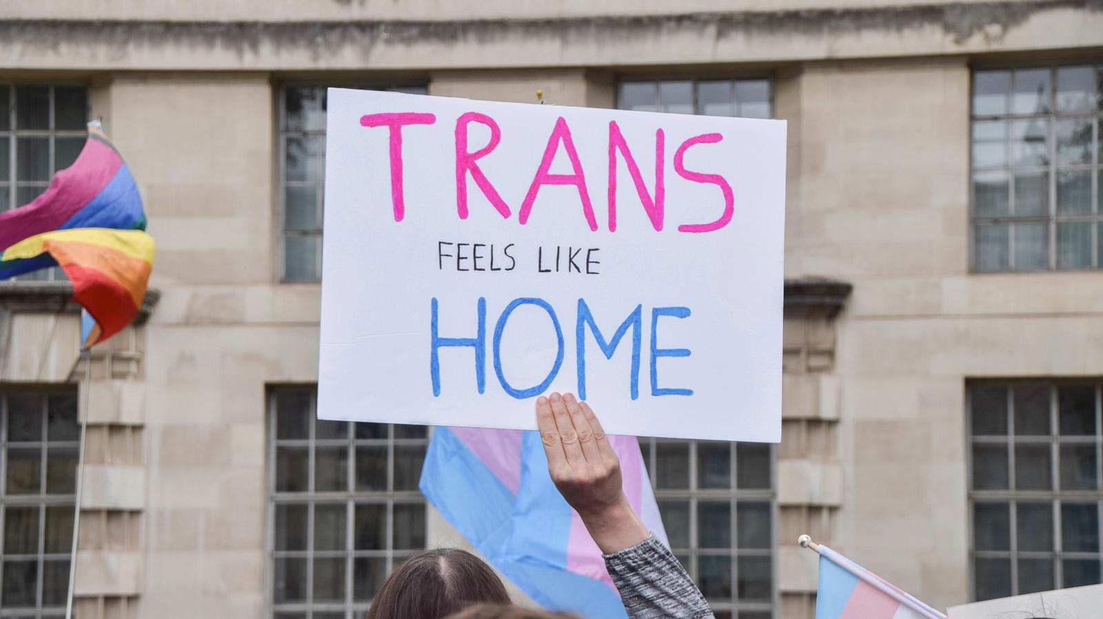 Home - Trans Lifeline