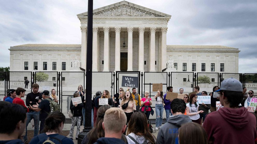 5 myths about abortion debunked as Supreme Court docket decides way forward for Roe v. Wade