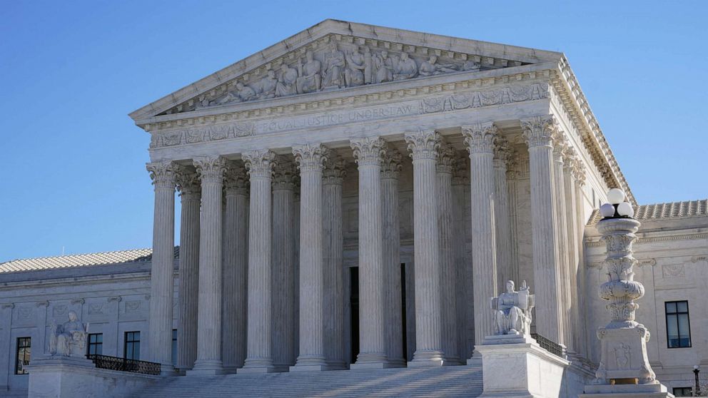 The Supreme Court of the United States