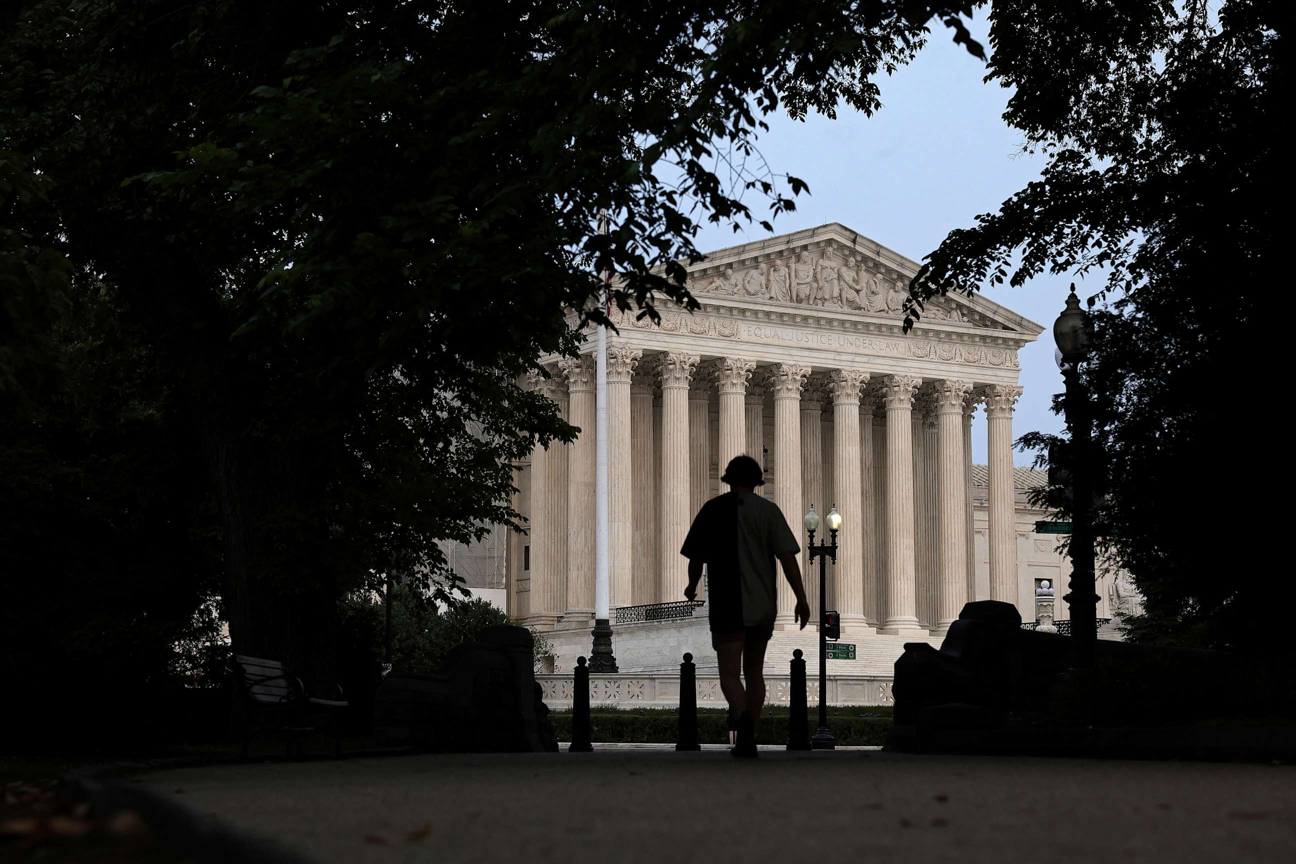 US Supreme Court preserves civil rights lawsuits under 19th