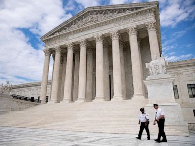 Supreme Court makes historic