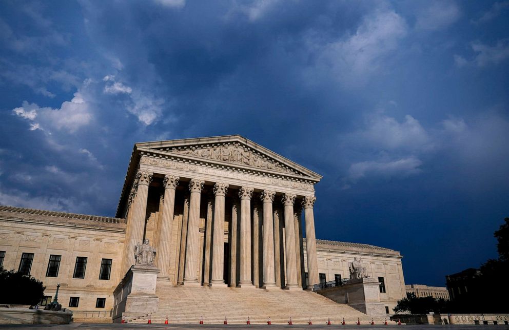 Supreme Court defies critics with wave of unanimous decisions