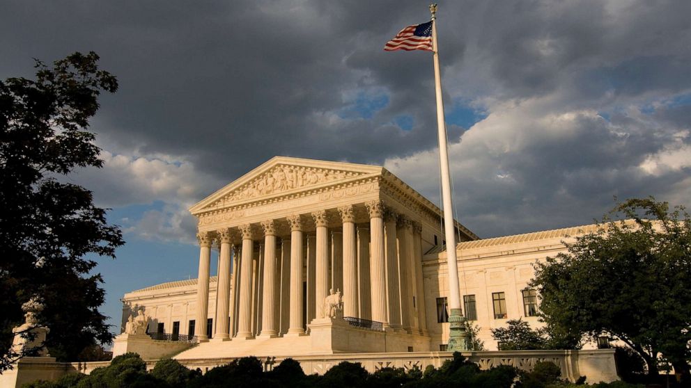 Supreme Court's dramatic rightward turn may undermine its political distance: Experts