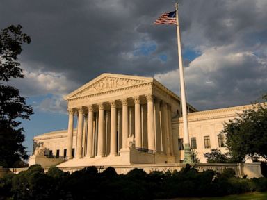 Supreme Court's dramatic rightward turn may undermine its political distance: Experts