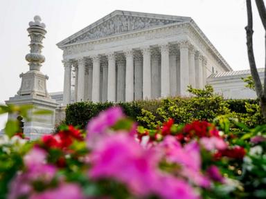 SCOTUS appears divided on case that could upend felony charges against Jan. 6 rioters
