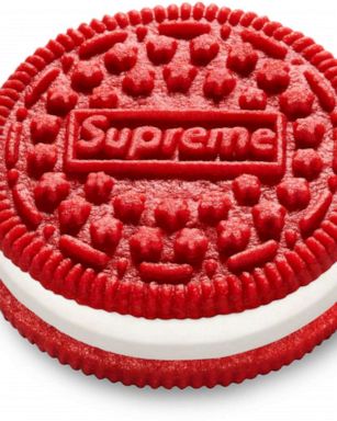 supreme oreo shirt