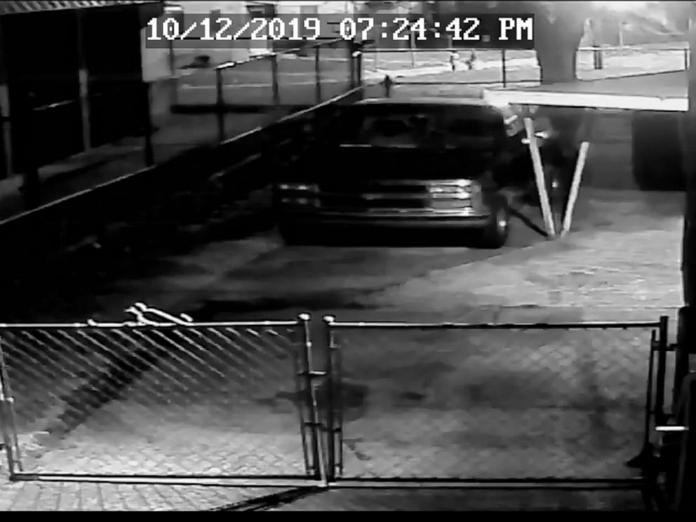 PHOTO: Birmingham police releases surveillance video.