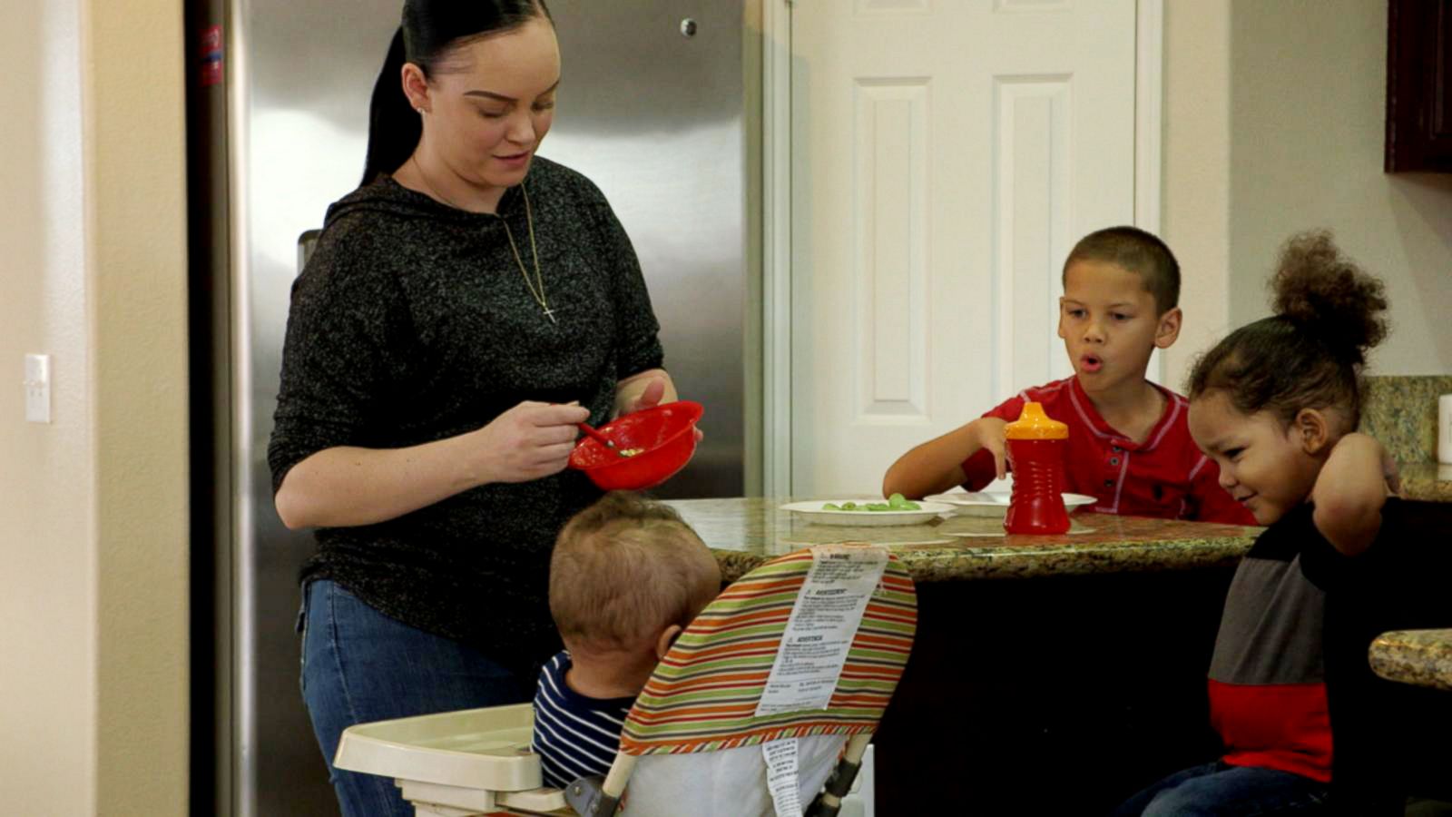 Mom Gets Pregnant By Son Telegraph