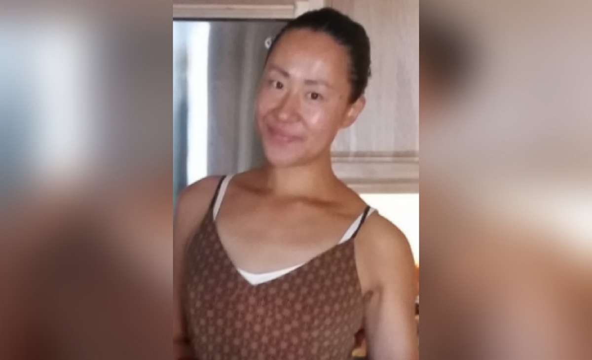 PHOTO: Susie Zhao, 33, a professional poker player also known as Susie Q., was found dead on July 23, 2020, in a parking lot in Lake Township, Mich. A 60-year-old man was taken into custody in relation to her murder on July 31.